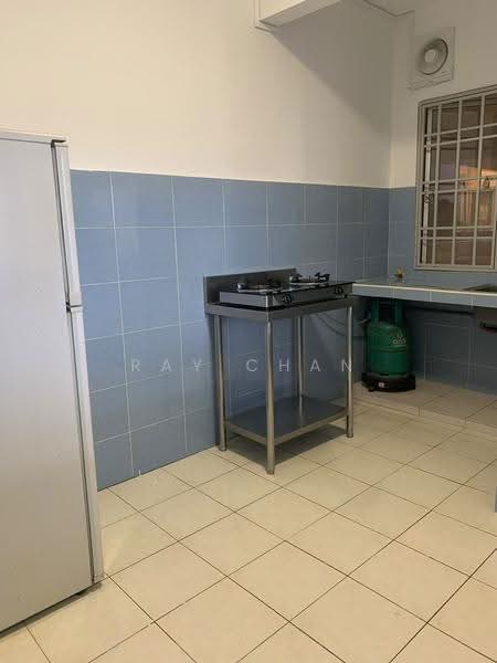 Condominium for Rent at Angkasa Condominiums - Ray Chan - Kitchen - PropertyGuru.com.my
