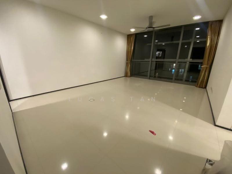 Condominium for Sale at The Fennel - Lucas Tan - Living Room - PropertyGuru.com.my