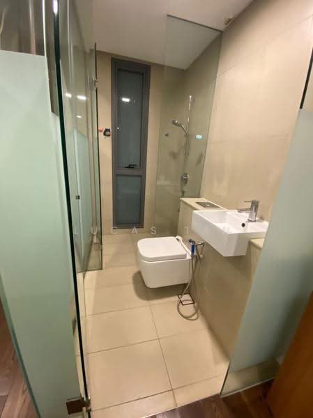 Condominium for Sale at The Fennel - Lucas Tan - Bathroom - PropertyGuru.com.my