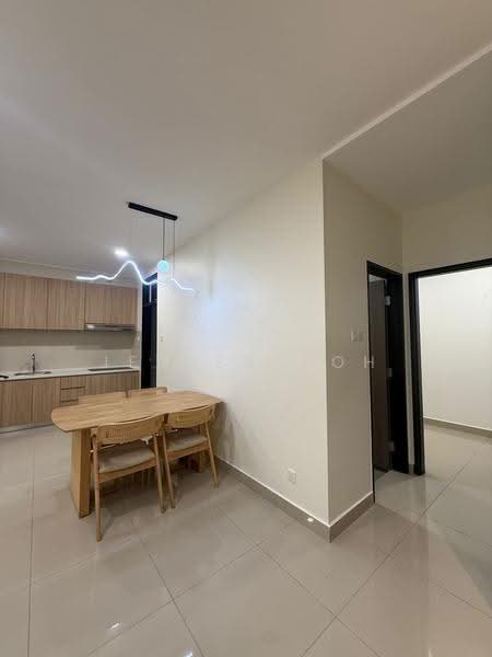 Kediaman Servis untuk Disewa di TRELLIS RESIDENCES - Jensen Goh - Kitchen - PropertyGuru.com.my