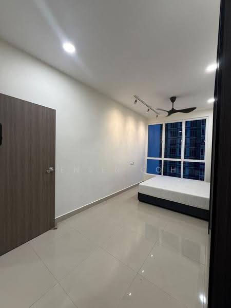 Kediaman Servis untuk Disewa di TRELLIS RESIDENCES - Jensen Goh - Bedroom - PropertyGuru.com.my