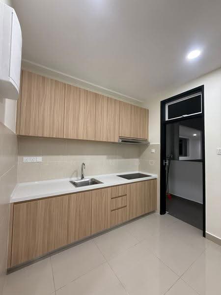 Kediaman Servis untuk Disewa di TRELLIS RESIDENCES - Jensen Goh - Kitchen - PropertyGuru.com.my