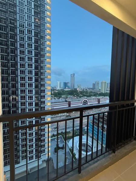Kediaman Servis untuk Disewa di TRELLIS RESIDENCES - Jensen Goh - View - PropertyGuru.com.my