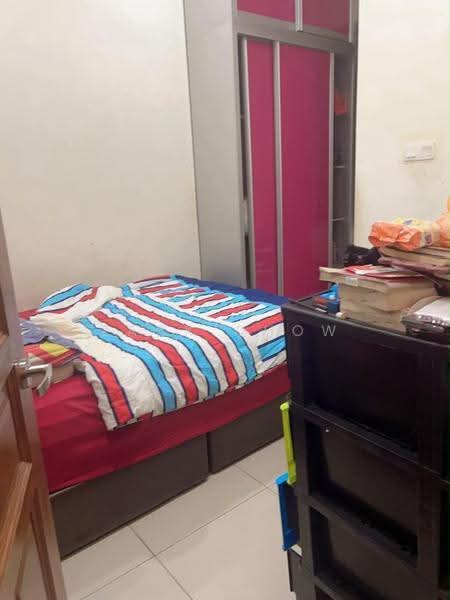 2-storey Terraced House for Sale in Taman Mount Austin (Tebrau) - Zack Chow - Bedroom - PropertyGuru.com.my