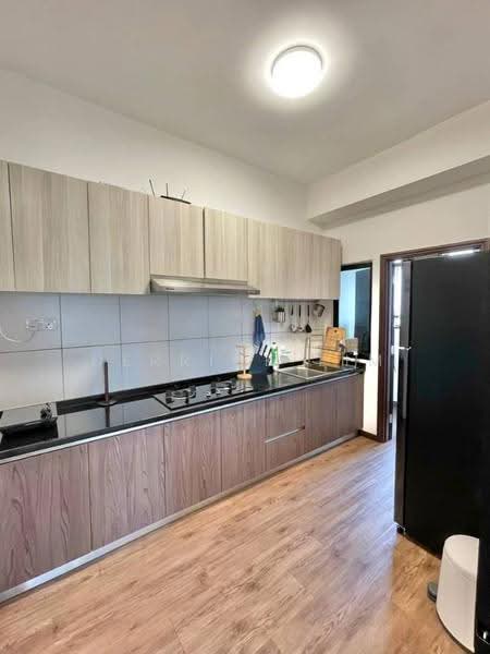 Service Residence for Sale at Molek Regency - Derrick Lim - PropertyGuru.com.my