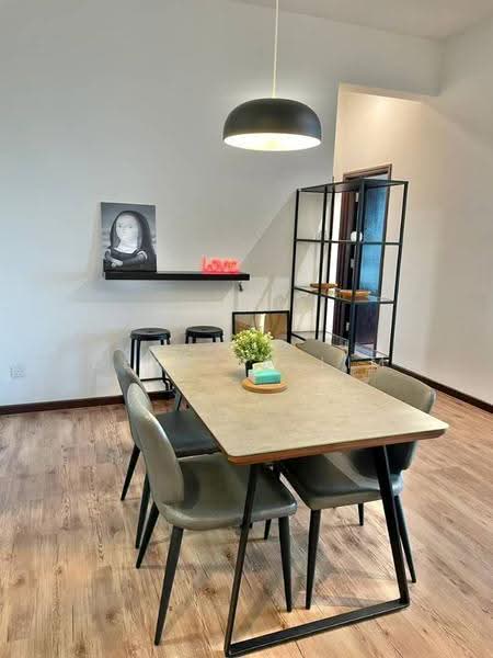 Service Residence for Sale at Molek Regency - Derrick Lim - PropertyGuru.com.my