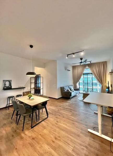 Service Residence for Sale at Molek Regency - Derrick Lim - PropertyGuru.com.my