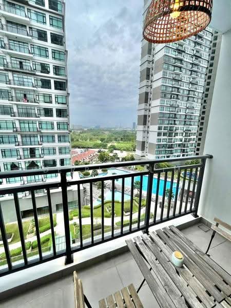 Service Residence for Sale at Molek Regency - Derrick Lim - PropertyGuru.com.my