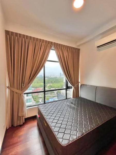 Service Residence for Sale at Molek Regency - Derrick Lim - PropertyGuru.com.my