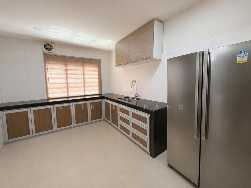 Rumah Teres 2-Tingkat untuk Dijual di Skudai (Johor) - Shirley Pang - Kitchen - PropertyGuru.com.my