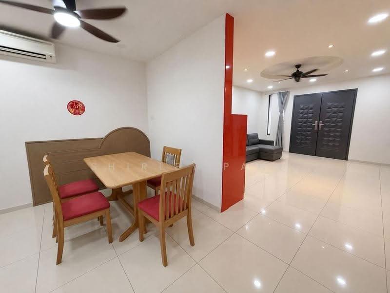 Rumah Teres 2-Tingkat untuk Dijual di Skudai (Johor) - Shirley Pang - Dining Room - PropertyGuru.com.my