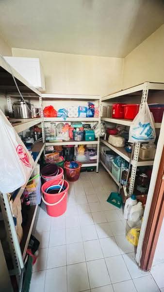 2-storey Terraced House for Sale in Kulai (Johor) - Chuan Hong Kee - Interior - PropertyGuru.com.my