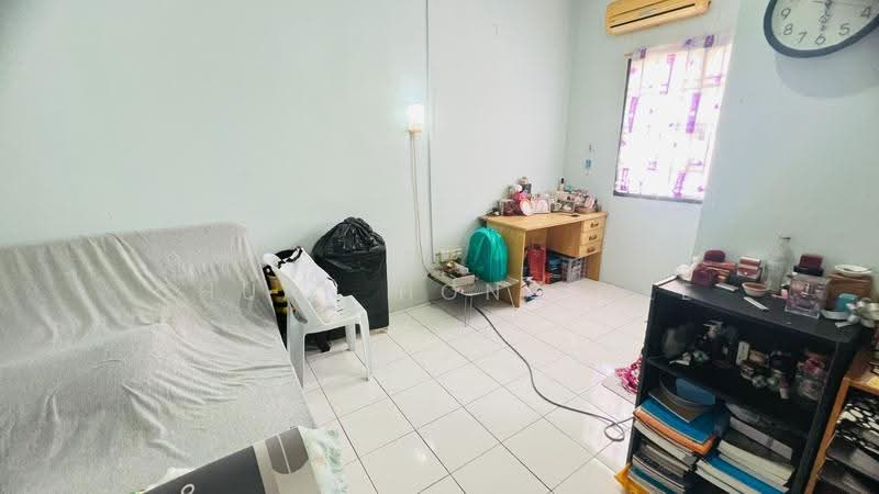 2-storey Terraced House for Sale in Kulai (Johor) - Chuan Hong Kee - Study - PropertyGuru.com.my