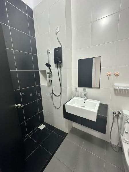 Rumah Teres 2-Tingkat untuk Dijual di Eco Botanic 2 (Iskandar Puteri (Nusajaya)) - Carmen Kang - Bathroom - PropertyGuru.com.my