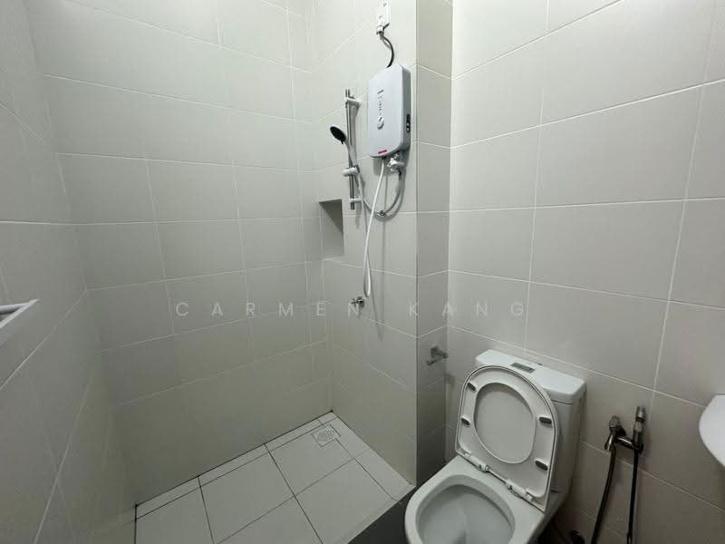 Rumah Teres 2-Tingkat untuk Dijual di Eco Botanic 2 (Iskandar Puteri (Nusajaya)) - Carmen Kang - PropertyGuru.com.my
