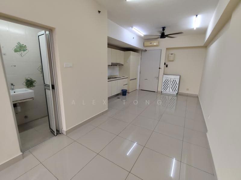 Service Residence for Rent at Suria Jelutong - Alex Tong - Kitchen - PropertyGuru.com.my