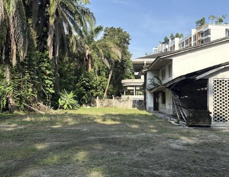Residential Land for Sale in Taman U Thant (Ampang) - Nicson Wan - Exterior - PropertyGuru.com.my