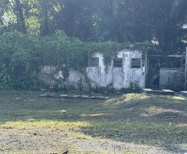 Residential Land for Sale in Taman U Thant (Ampang) - Nicson Wan - Exterior - PropertyGuru.com.my