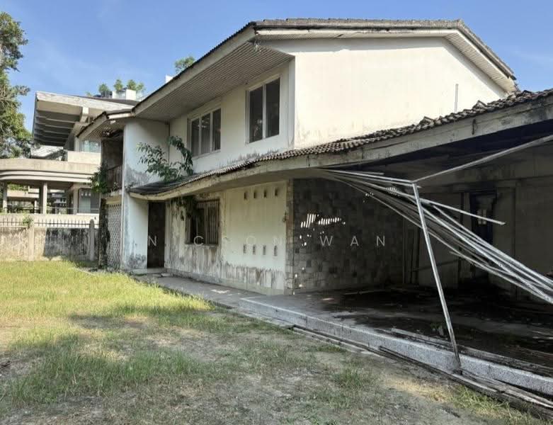 Residential Land for Sale in Taman U Thant (Ampang) - Nicson Wan - Exterior - PropertyGuru.com.my
