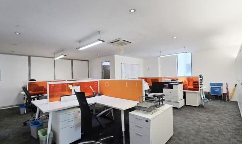 Pejabat untuk Dijual di Mont Kiara (Kuala Lumpur) - Leo Lim - Interior - PropertyGuru.com.my