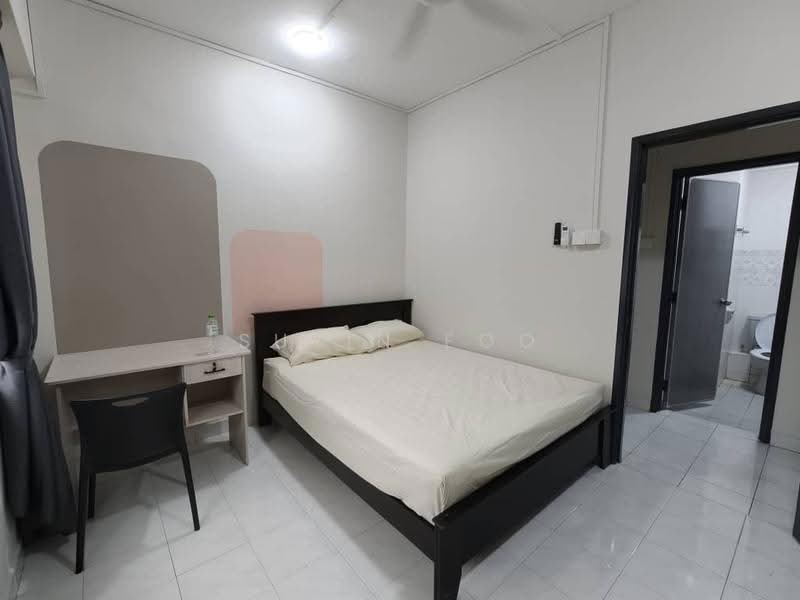Kondominium untuk Disewa di Kelana Puteri - Suyin Foo - Bedroom - PropertyGuru.com.my