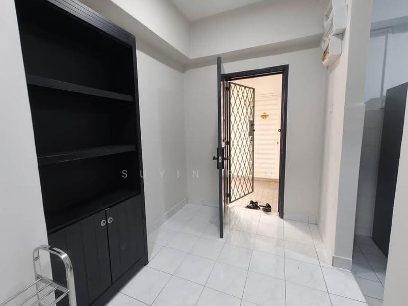 Kondominium untuk Disewa di Kelana Puteri - Suyin Foo - Entrance - PropertyGuru.com.my