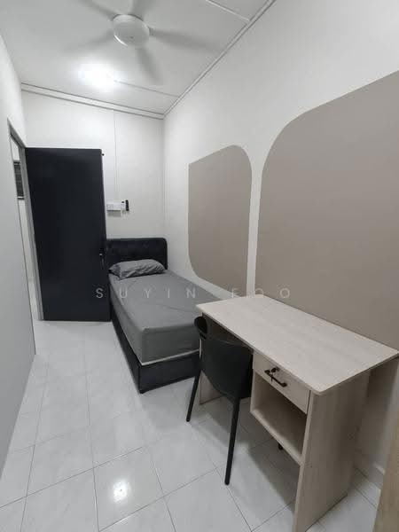 Kondominium untuk Disewa di Kelana Puteri - Suyin Foo - Bedroom - PropertyGuru.com.my