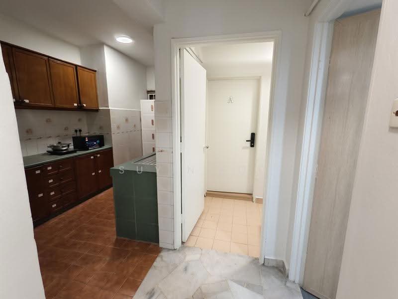 Condominium for Rent at Shang Villa - Suyin Foo - Kitchen - PropertyGuru.com.my