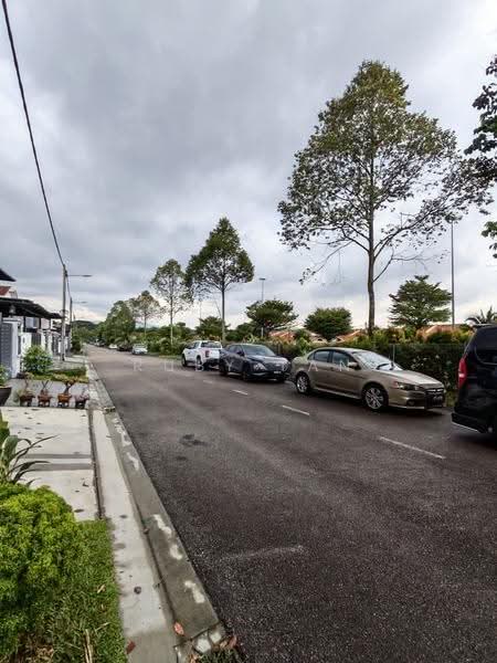 Rumah Teres 2-Tingkat untuk Dijual di Bandar Putra Kulai (Kulai) - Ruby Tan - Exterior - PropertyGuru.com.my