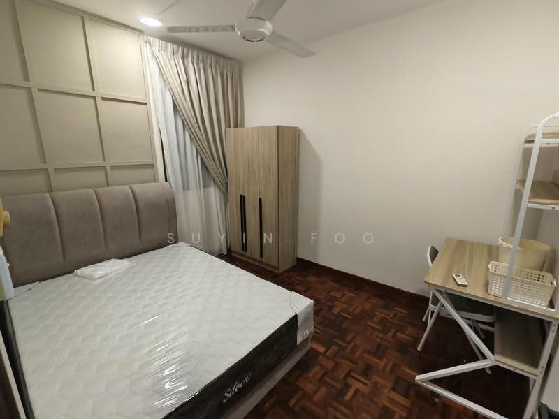 Condominium for Rent at Puncak Damansara - Suyin Foo - Bedroom - PropertyGuru.com.my
