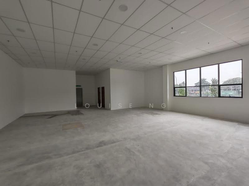 Factory for Rent in Taman Indahpura (Kulai) - Louise Ng - Interior - PropertyGuru.com.my