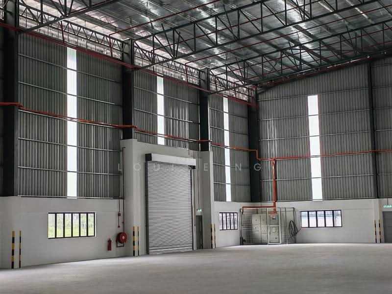 Factory for Rent in Taman Indahpura (Kulai) - Louise Ng - Interior - PropertyGuru.com.my