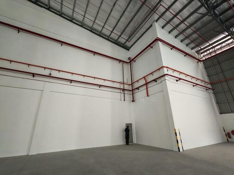 Factory for Rent in Taman Indahpura (Kulai) - Louise Ng - Interior - PropertyGuru.com.my