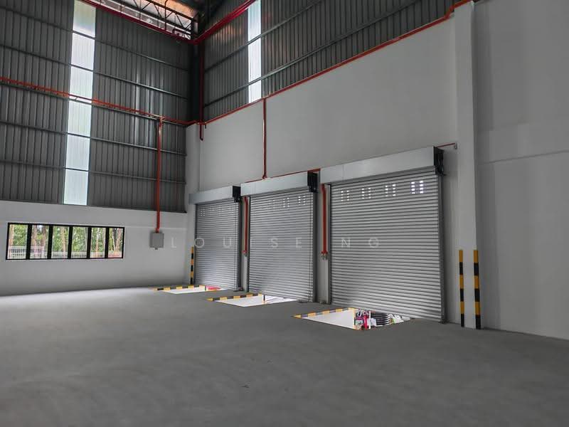 Factory for Rent in Taman Indahpura (Kulai) - Louise Ng - Interior - PropertyGuru.com.my