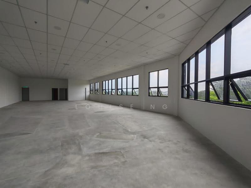 Factory for Rent in Taman Indahpura (Kulai) - Louise Ng - Interior - PropertyGuru.com.my