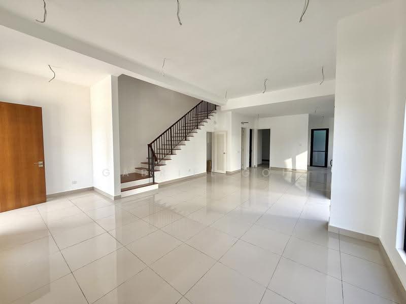 Cluster House for Sale in Eco Ardence (Setia Alam) - GABRIEL GOH - Living Room - PropertyGuru.com.my