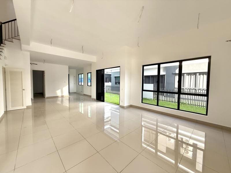 Cluster House for Sale in Eco Ardence (Setia Alam) - GABRIEL GOH - Living Room - PropertyGuru.com.my