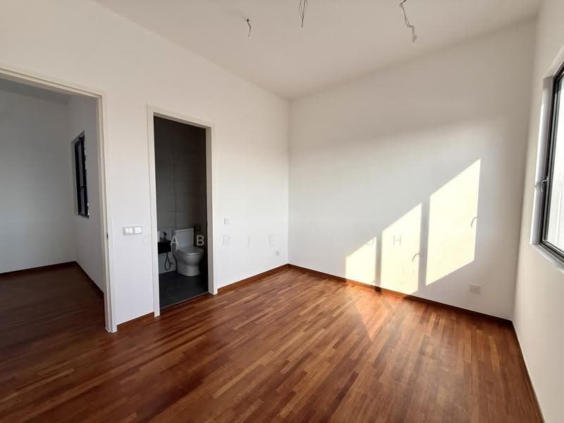 Cluster House for Sale in Eco Ardence (Setia Alam) - GABRIEL GOH - Interior - PropertyGuru.com.my