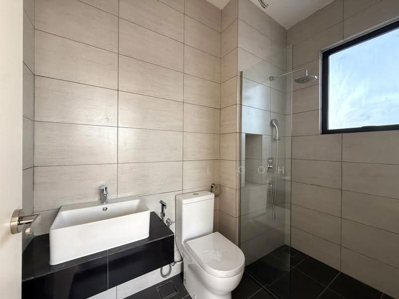 Cluster House for Sale in Eco Ardence (Setia Alam) - GABRIEL GOH - Bathroom - PropertyGuru.com.my