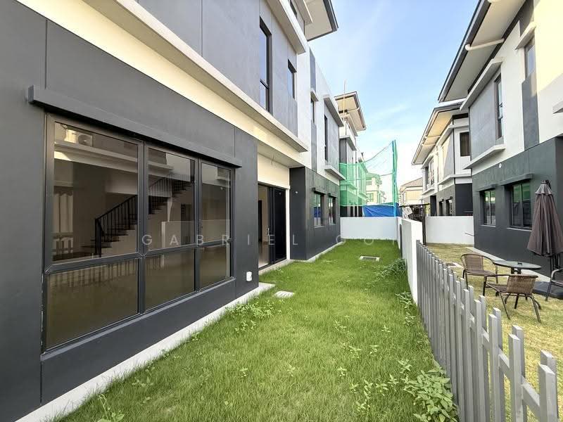 Cluster House for Sale in Eco Ardence (Setia Alam) - GABRIEL GOH - Exterior - PropertyGuru.com.my