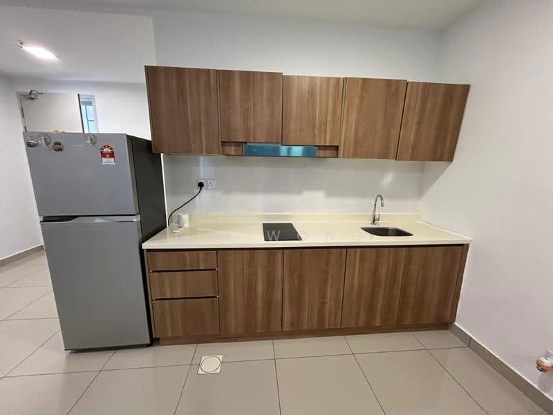Kediaman Servis untuk Disewa di Serviced Residence @ PJ8 - Tim Wong - Kitchen - PropertyGuru.com.my