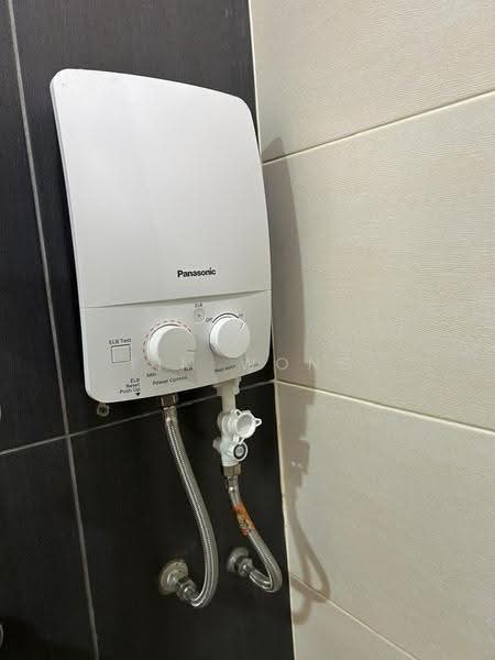 Kediaman Servis untuk Disewa di Serviced Residence @ PJ8 - Tim Wong - Bathroom - PropertyGuru.com.my
