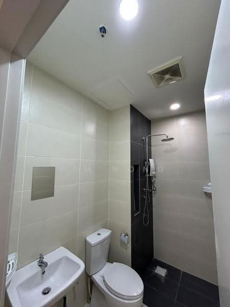 Kediaman Servis untuk Disewa di Serviced Residence @ PJ8 - Tim Wong - Bathroom - PropertyGuru.com.my