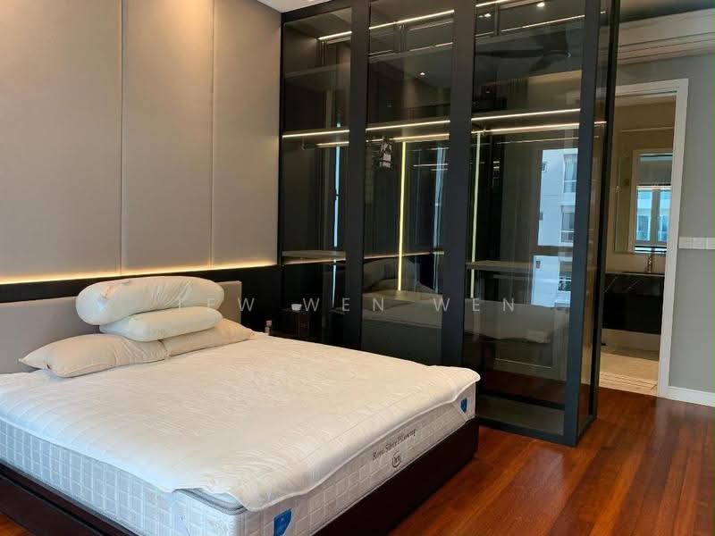 Condominium for Rent at Pavilion Mont' Kiara - Tew Wen Wen - Bedroom - PropertyGuru.com.my