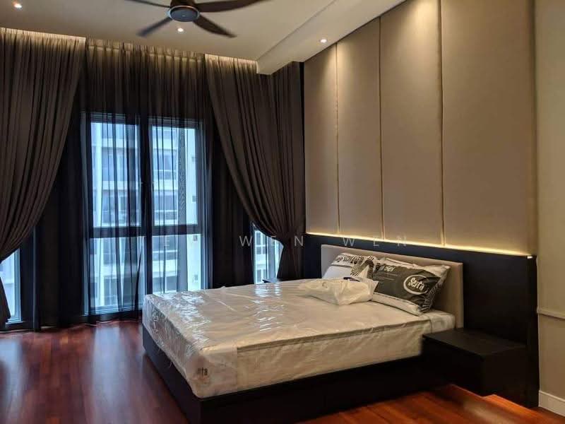 Condominium for Rent at Pavilion Mont' Kiara - Tew Wen Wen - Bedroom - PropertyGuru.com.my