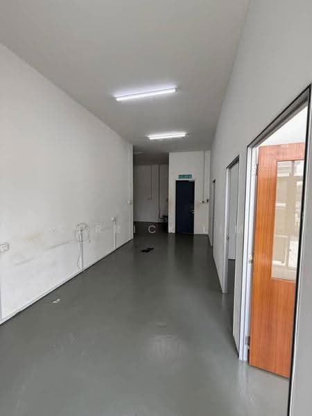 Kilang untuk Disewa di Eco Business Park 2 Senai (Senai) - Derrick Lim - Interior - PropertyGuru.com.my
