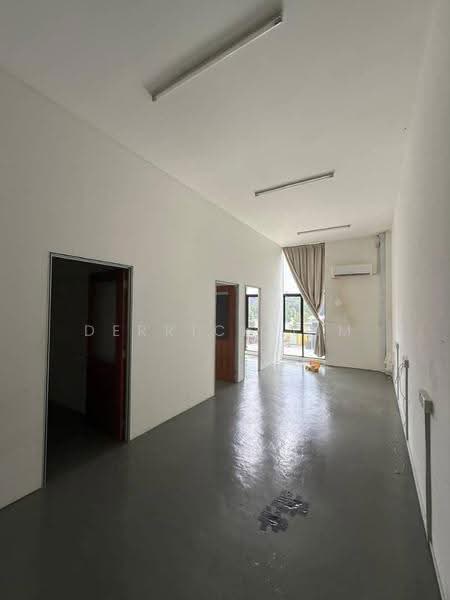 Kilang untuk Disewa di Eco Business Park 2 Senai (Senai) - Derrick Lim - Interior - PropertyGuru.com.my