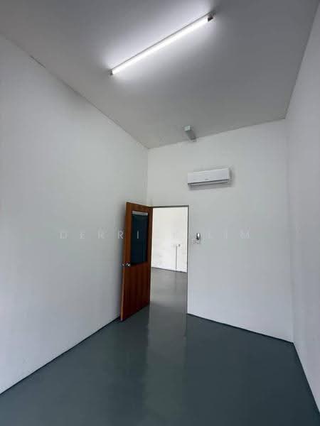 Kilang untuk Disewa di Eco Business Park 2 Senai (Senai) - Derrick Lim - Interior - PropertyGuru.com.my