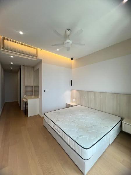 Service Residence for Rent at TRX Residences - Kelvin Pang - PropertyGuru.com.my