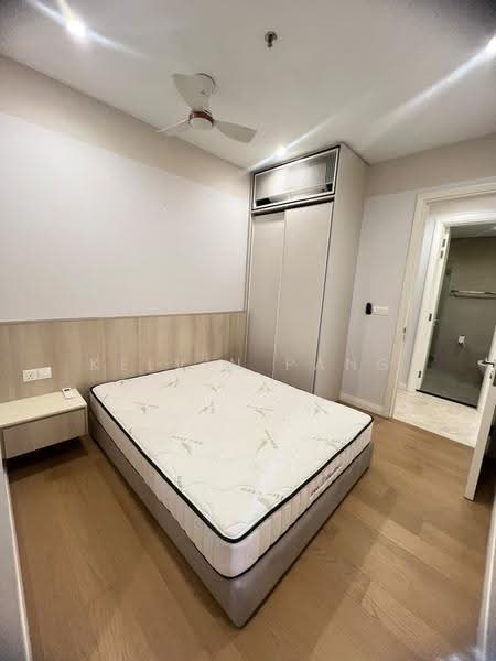 Service Residence for Rent at TRX Residences - Kelvin Pang - PropertyGuru.com.my